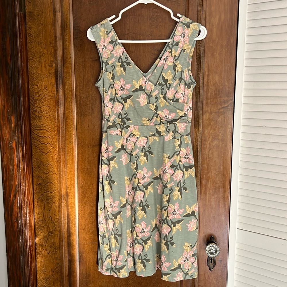 Patagonia Dress sz M